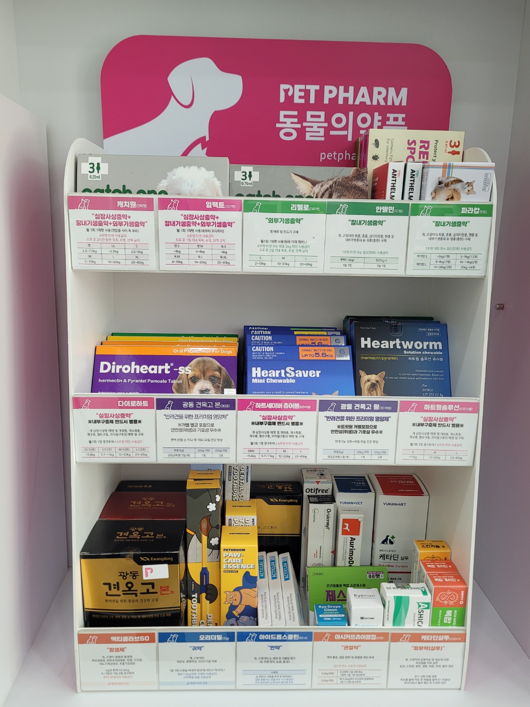약국 이미지