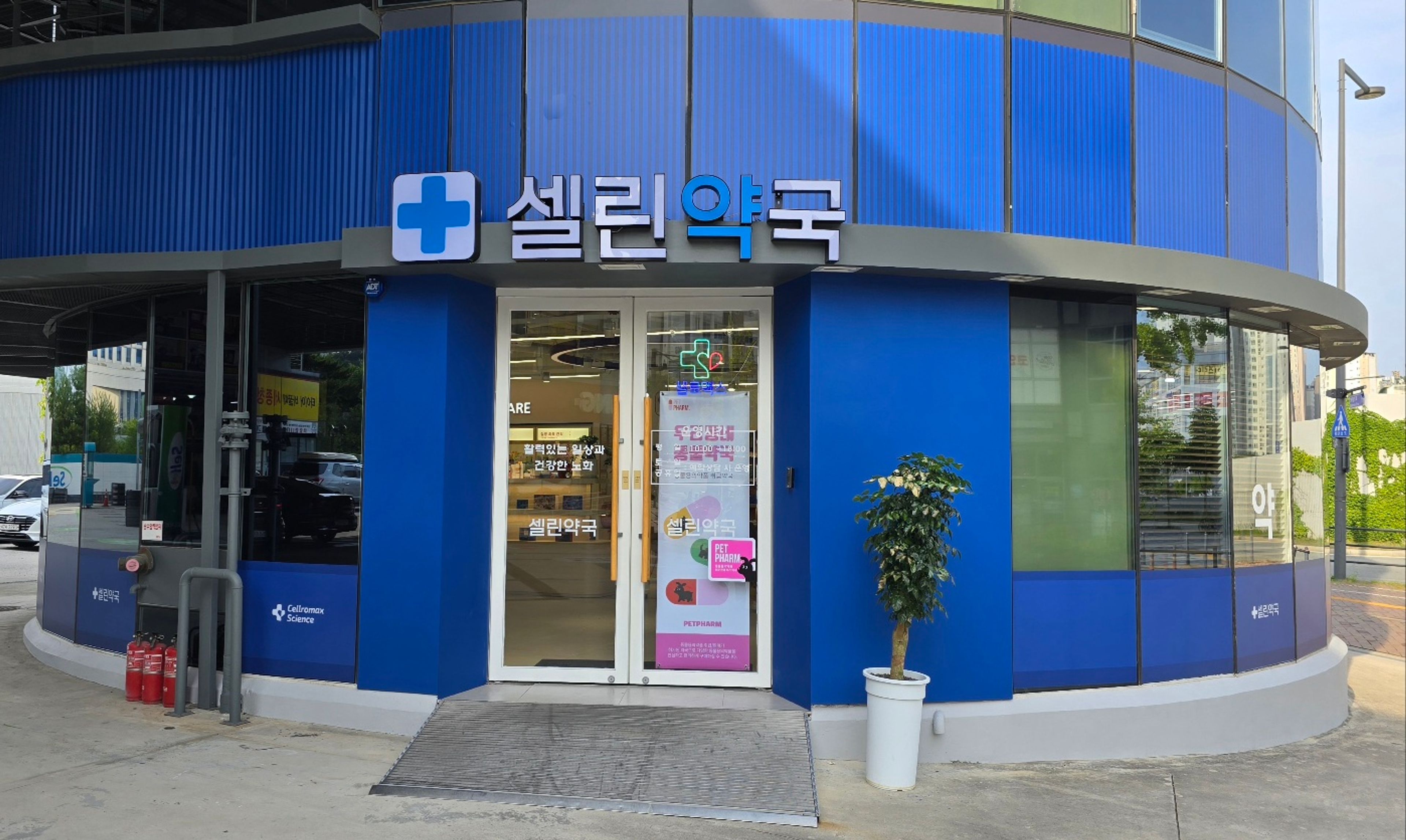 약국 사진