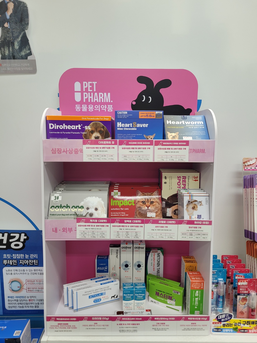 약국 이미지